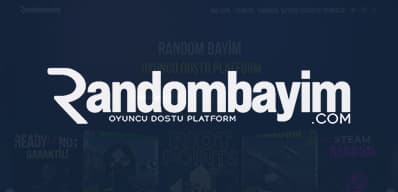 Randombayim